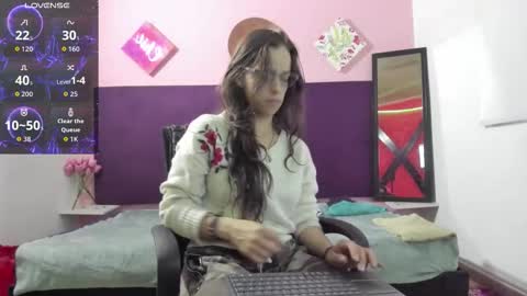 Treisy online show from 02-13-26, 12:23