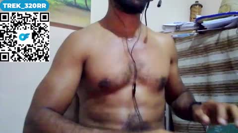 TREK320RR online show from 10-30-25, 06:48