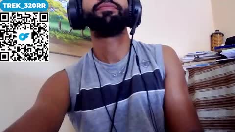 TREK320RR online show from 11-02-25, 04:09