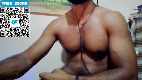 TREK320RR online show from 11-03-25, 06:14