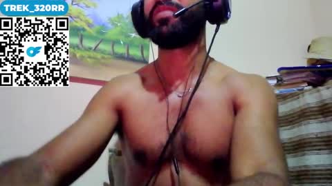 TREK320RR online show from 11-10-25, 06:34