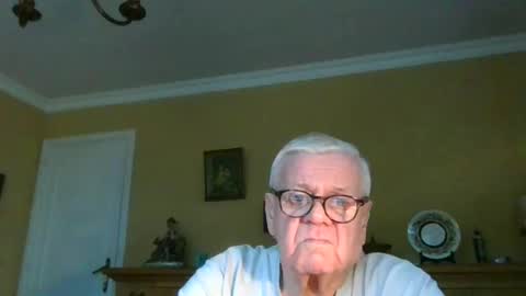 trekbeestje online show from 01-14-26, 02:55