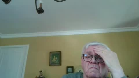 trekbeestje online show from 04-15-26, 08:32