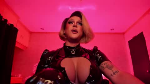 Jade online show from 02-02-25, 05:04