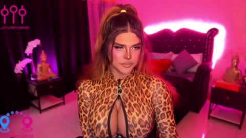 Jade online show from 02-14-25, 07:12