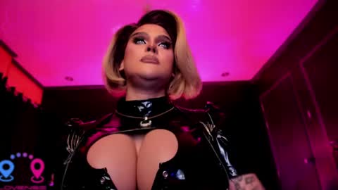 Jade online show from 03-08-25, 08:44