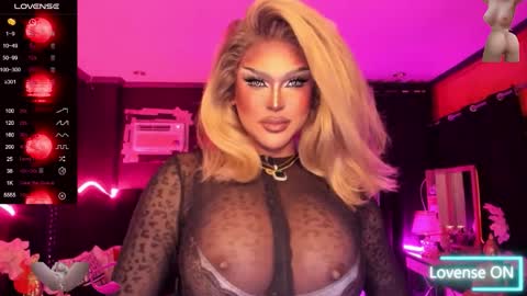 Jade online show from 09-15-25, 12:27