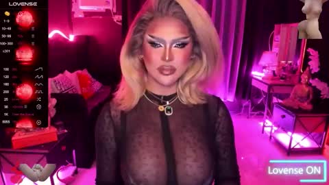 Jade online show from 09-17-25, 09:55