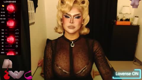 Jade online show from 10-12-25, 12:48