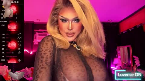 Jade online show from 10-28-25, 04:09