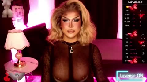 Jade online show from 10-29-25, 10:39