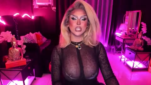 Jade online show from 11-16-25, 04:23