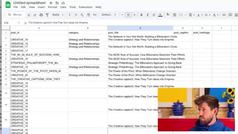 tresco online show from 09-22-25, 01:02