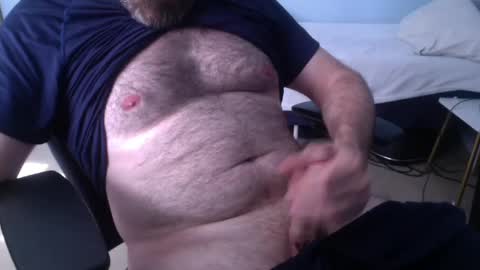 trevanesk online show from 09-19-25, 02:07