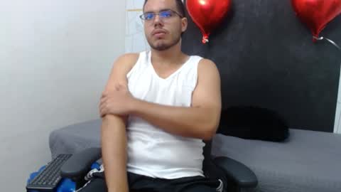 Snapshot of trevor_ash chatting on 02-15-26, 07:51 TREVOR online show from 02-15-26, 07:51