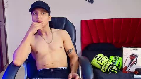 Trevor Belmon online show from 09-20-25, 05:41