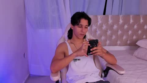 Trevor Belmon online show from 09-26-25, 12:03