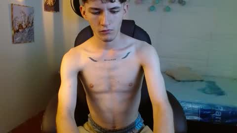 trevor_mob online show from 03-02-26, 07:32