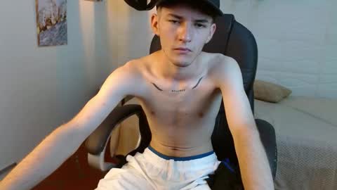 trevor_mob online show from 03-03-26, 08:04