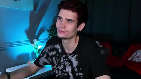 Trevor online show from 02-11-26, 10:09