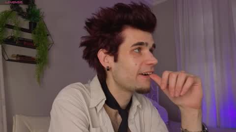 Trevor online show from 02-16-26, 10:22