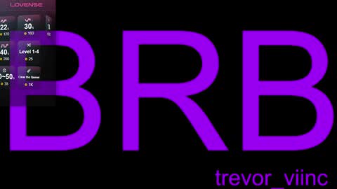 trevor online show from 01-05-25, 04:27