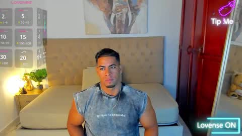 trevor online show from 10-07-25, 12:13