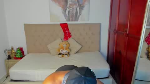 trevor online show from 12-04-25, 01:09