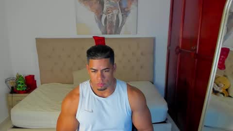 trevor online show from 12-15-25, 12:53