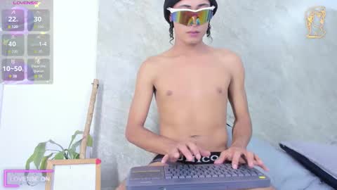 Trey online show from 03-08-26, 05:00