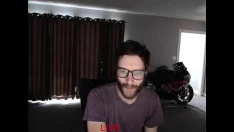 Snapshot of treyturk69 chatting on 12-16-25, 10:15 Trey69 online show from 12-16-25, 10:15