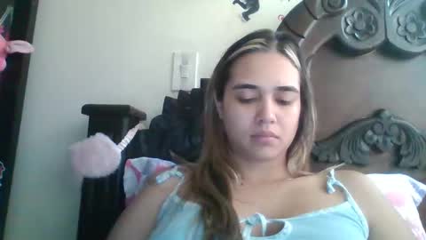triana_bell online show from 12-16-24, 03:00