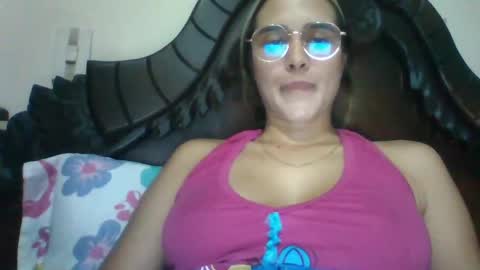 triana_bell online show from 12-18-24, 01:26
