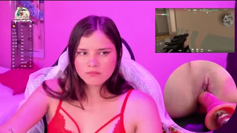 Trianna online show from 12-28-24, 05:57