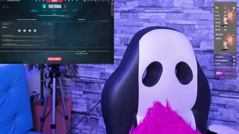 Trianna online show from 01-04-25, 04:11