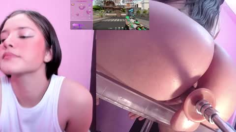 Trianna online show from 01-14-25, 02:22