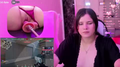 Trianna online show from 02-25-25, 05:04