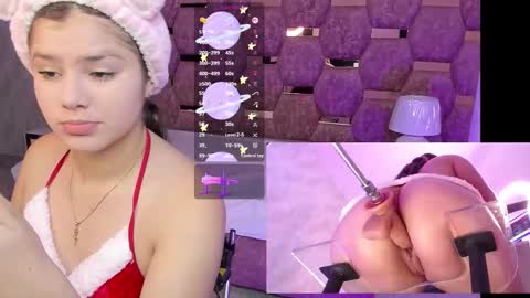 Trianna online show from 12-03-25, 01:53