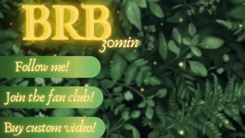 trickykitsune online show from 01-04-25, 02:14