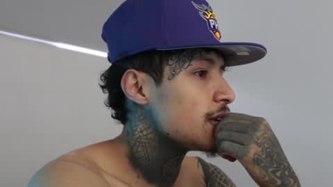 - trieone online show from 12-10-24, 08:27