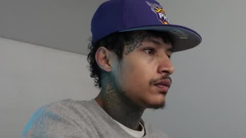 - trieone online show from 01-18-25, 07:28