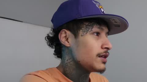 - trieone online show from 02-14-25, 05:30