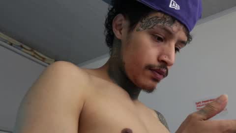 - trieone online show from 03-01-25, 04:15