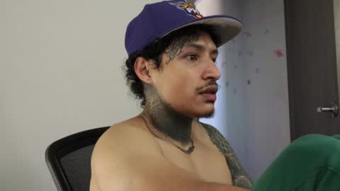 - trieone online show from 09-09-25, 09:14