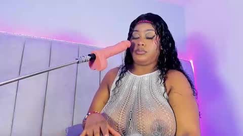 Triexi Mars online show from 03-06-26, 01:29