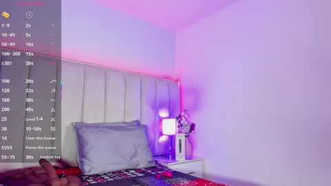 Triexi Mars online show from 04-02-26, 12:25