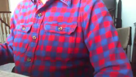 Snapshot of triggerfinger1 chatting on 12-30-24, 02:08 Steve online show from 12-30-24, 02:08