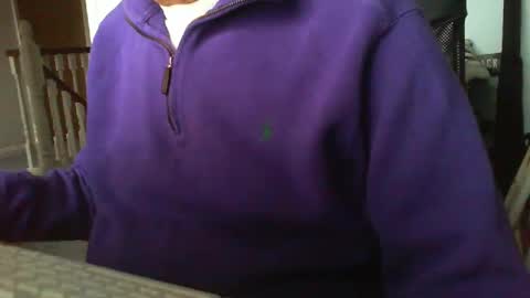 Snapshot of triggerfinger1 chatting on 01-13-25, 02:42 Steve online show from 01-13-25, 02:42