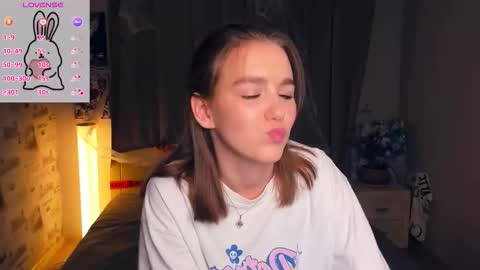 Bubbles online show from 11-10-25, 07:13