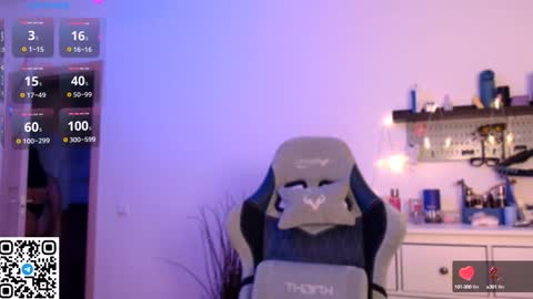 Tina online show from 12-06-24, 09:13